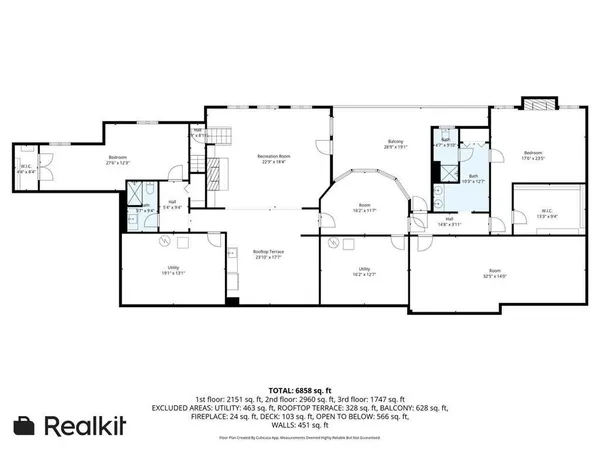 $965,000 | 8500 Valemont Drive, Sandy Springs, GA 30350