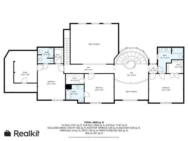$965,000 | 8500 Valemont Drive, Sandy Springs, GA 30350
