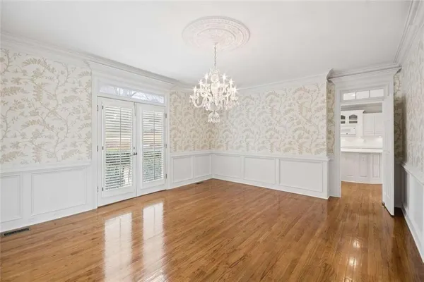 $965,000 | 8500 Valemont Drive, Sandy Springs, GA 30350