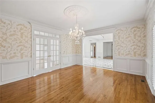 $965,000 | 8500 Valemont Drive, Sandy Springs, GA 30350