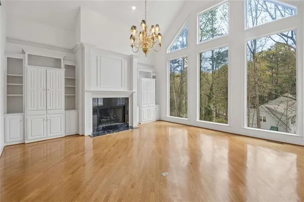 $965,000 | 8500 Valemont Drive, Sandy Springs, GA 30350