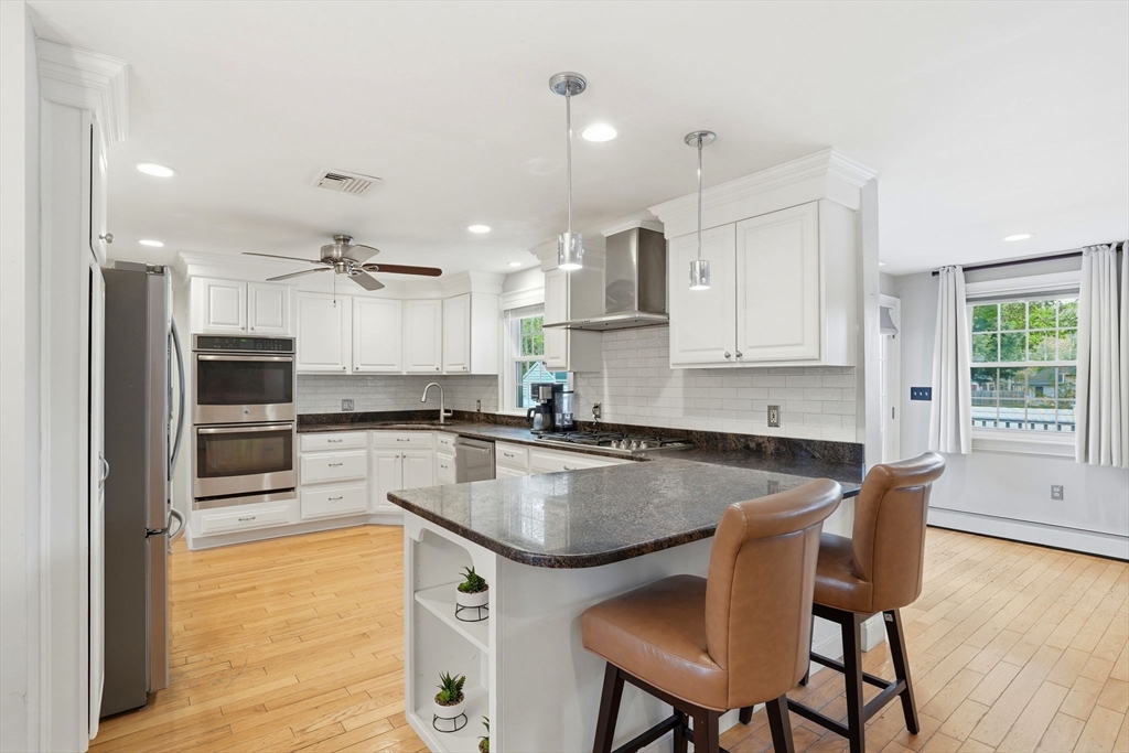 21 Kent Road Weymouth, MA 02190 - Photo 10 of 40 Gallery Image 10