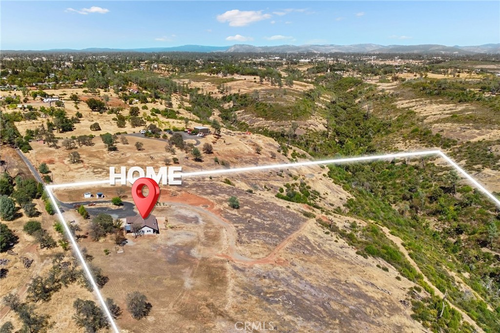 4706 Foster Road Paradise, CA 95969 - Photo 57 of 59 Gallery Image 57