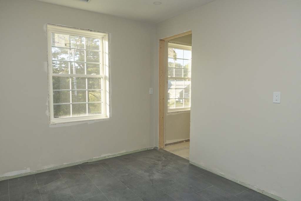 28 Marion Road Rochester, MA 02770 - Photo 14 of 23 an empty room with windows