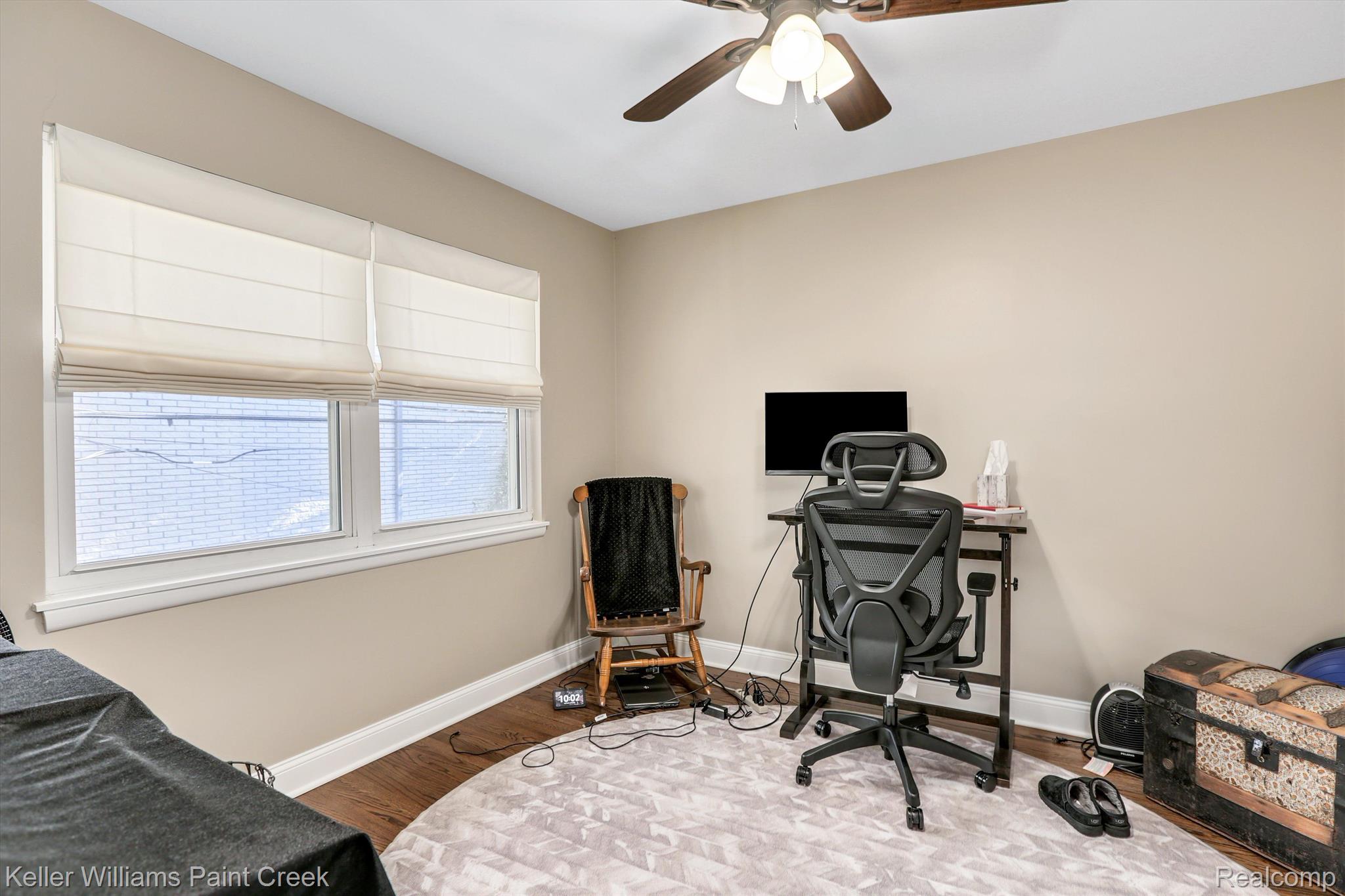 2604 South Rochester Road, Unit 2 Royal Oak, MI 48073 - Photo 15 of 22 Office/Study