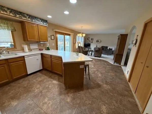 $299,900 | 305 15th Street North, Breckenridge, MN 56520