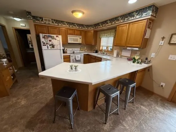 $299,900 | 305 15th Street North, Breckenridge, MN 56520