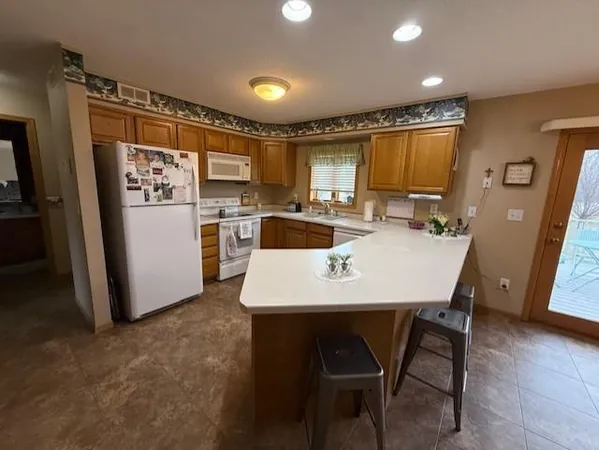 $299,900 | 305 15th Street North, Breckenridge, MN 56520