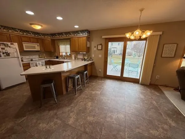 $299,900 | 305 15th Street North, Breckenridge, MN 56520