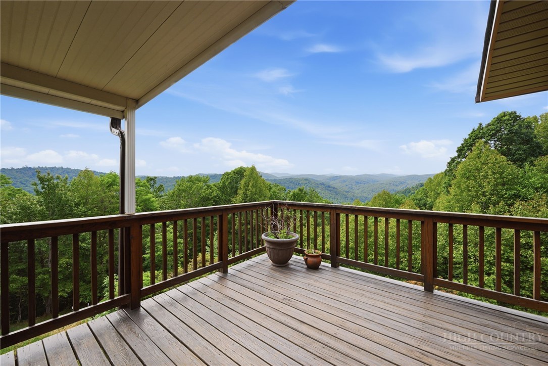 605 Valley View Drive Purlear, NC 28665 - Photo 3 of 50