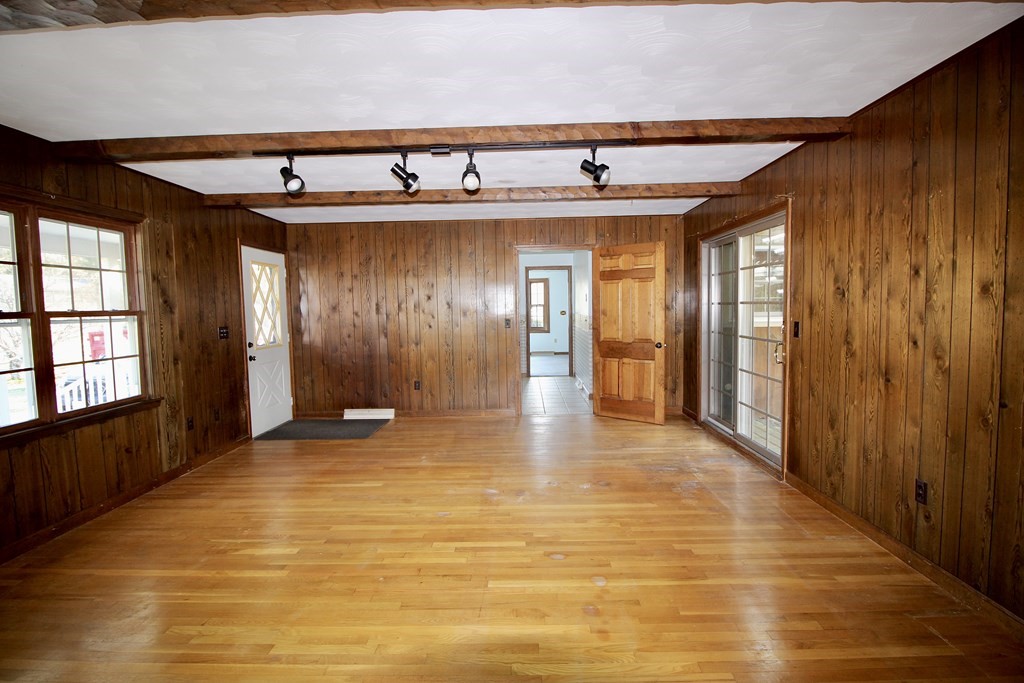 111 County Road East Freetown, MA 02717 - Photo 11 of 29 a view of an empty room