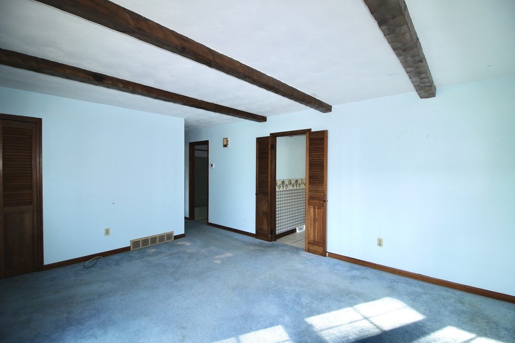 111 County Road East Freetown, MA 02717 - Photo 19 of 29 a view of an empty room