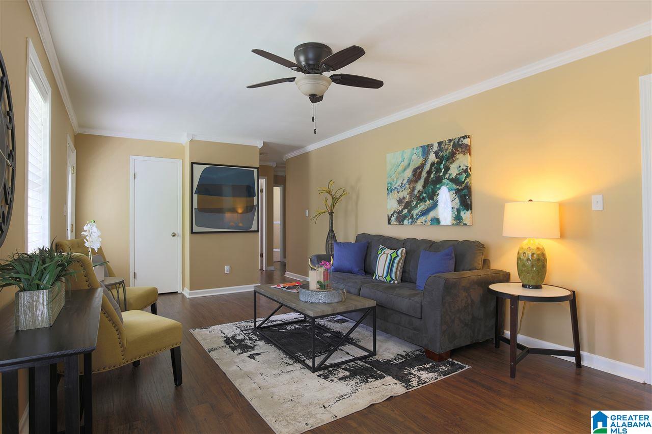 3442 Coody Road Trussville, AL 35173 - Photo 5 of 25