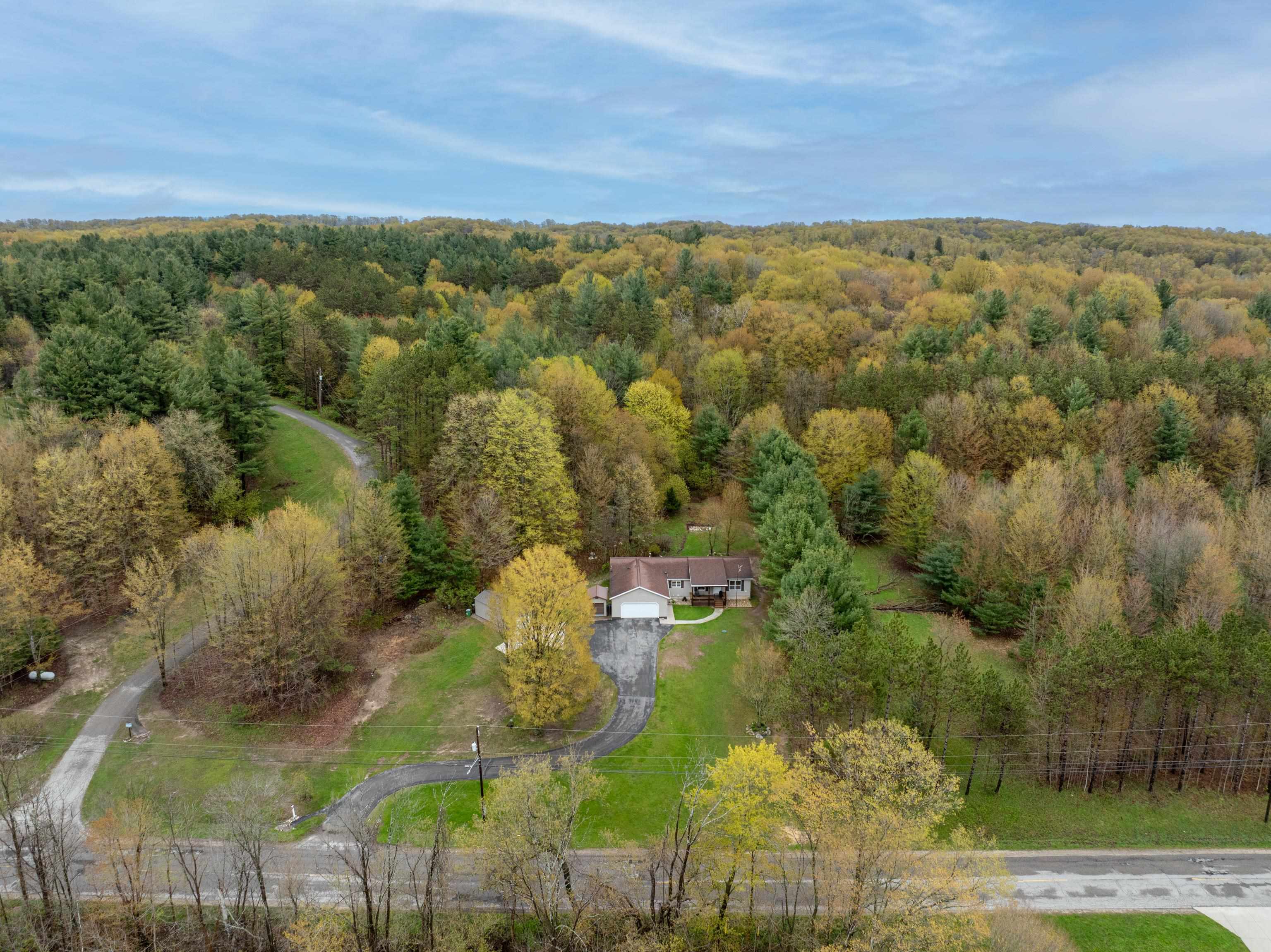 2880 Rushton Road Central Lake, MI 49622 - Photo 51 of 59