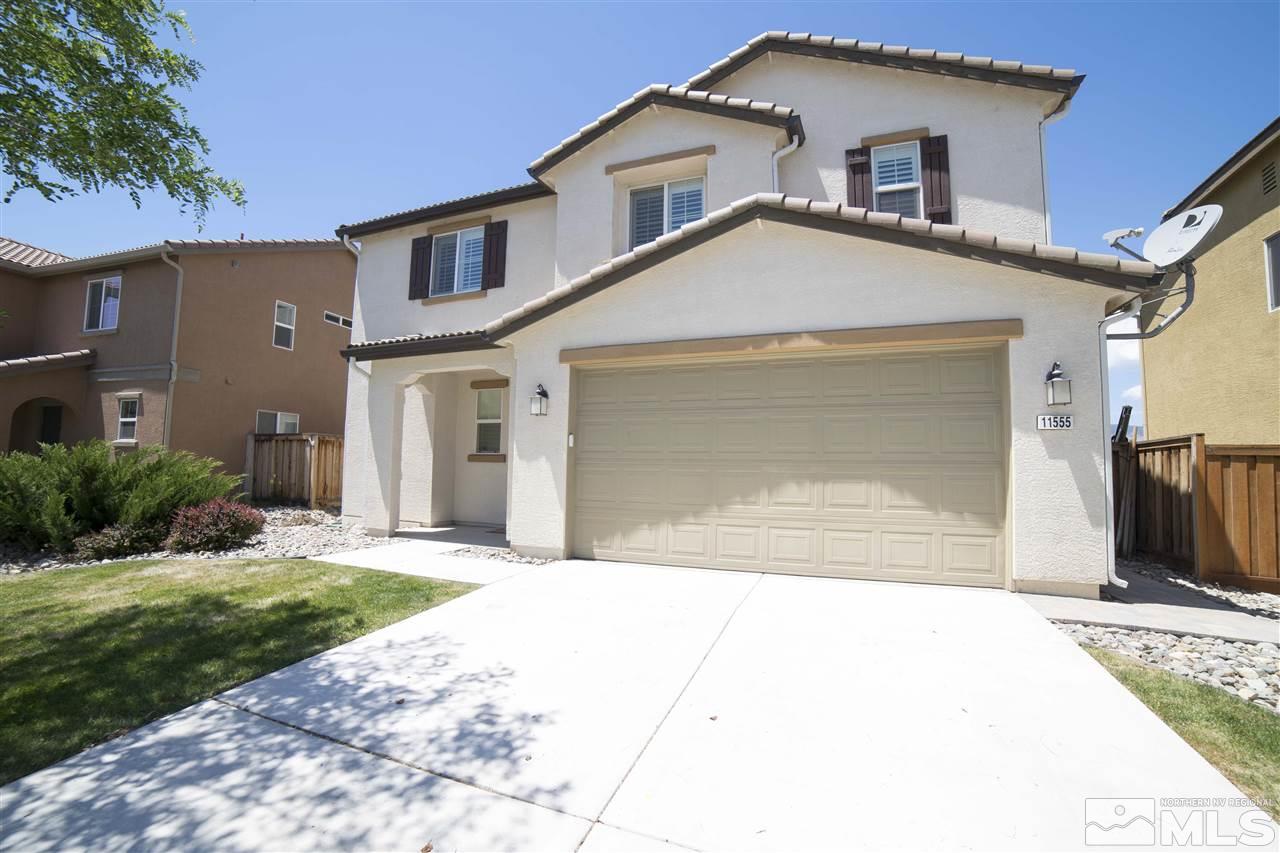 11555 Verazae Drive Reno, NV 89521 - Photo 1 of 1 Photo 1