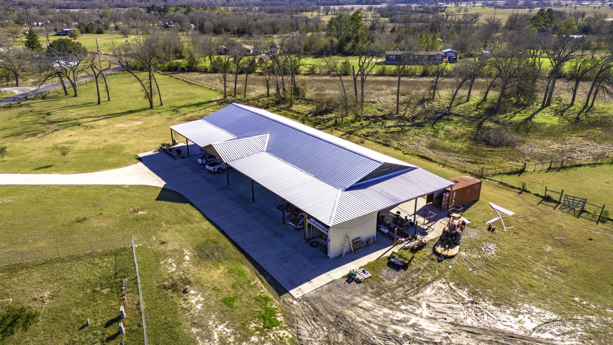 34 Julia Justice Road Huntsville, TX 77320 - Photo 8 of 39