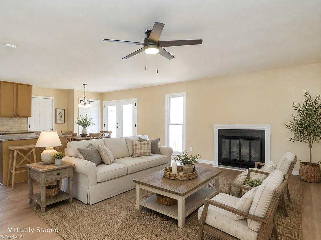512 Monroe Holt Road Graham, NC 27253 - Photo 5 of 50