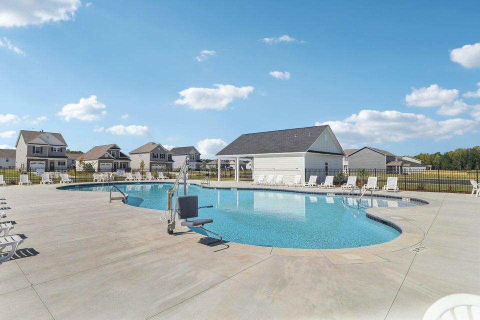 3167 Zeppelin Lane, Unit LOT 35X2 Sumter, SC 29154 - Photo 5 of 8