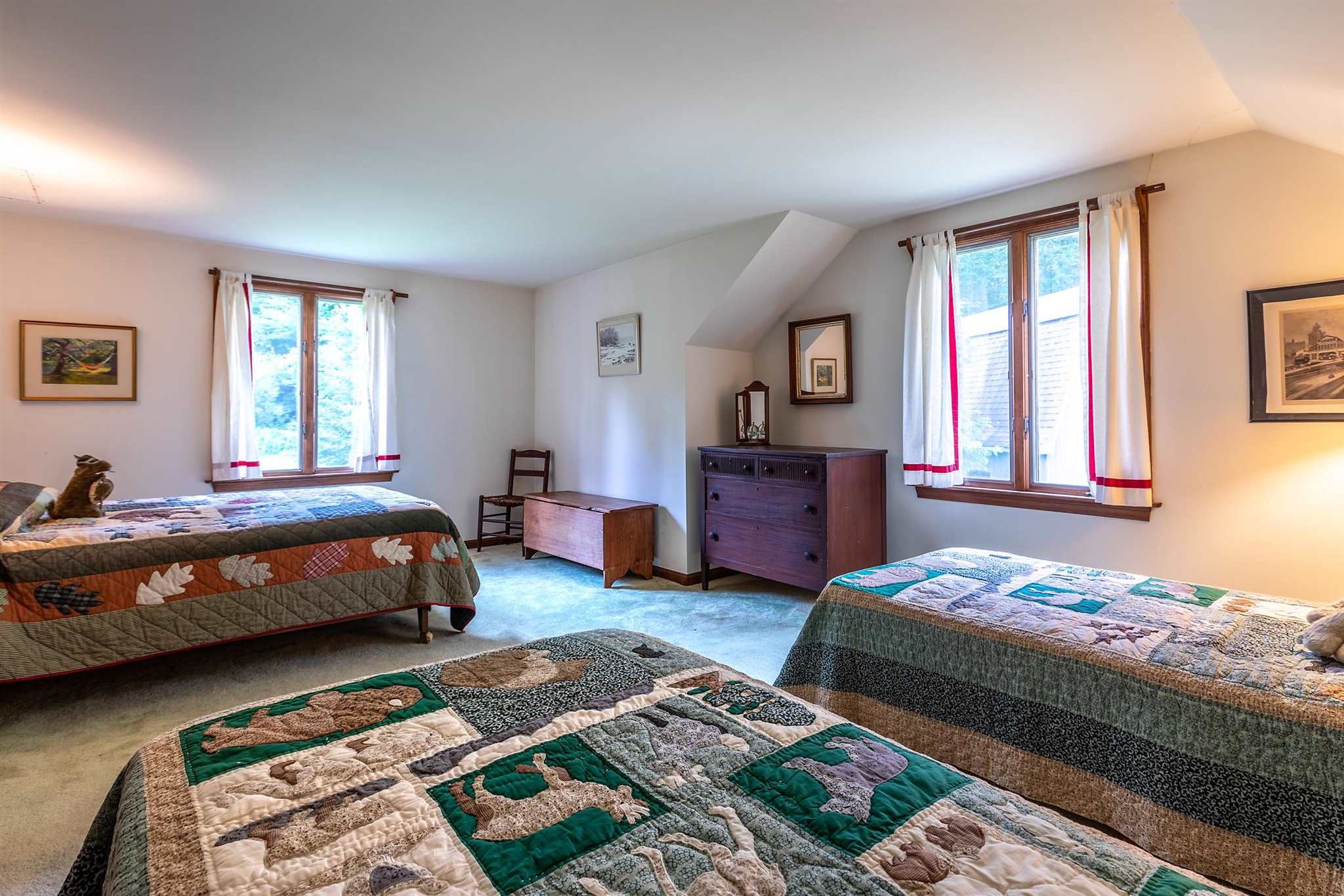 420 Greendale Road Weston, VT 05161 - Photo 14 of 39