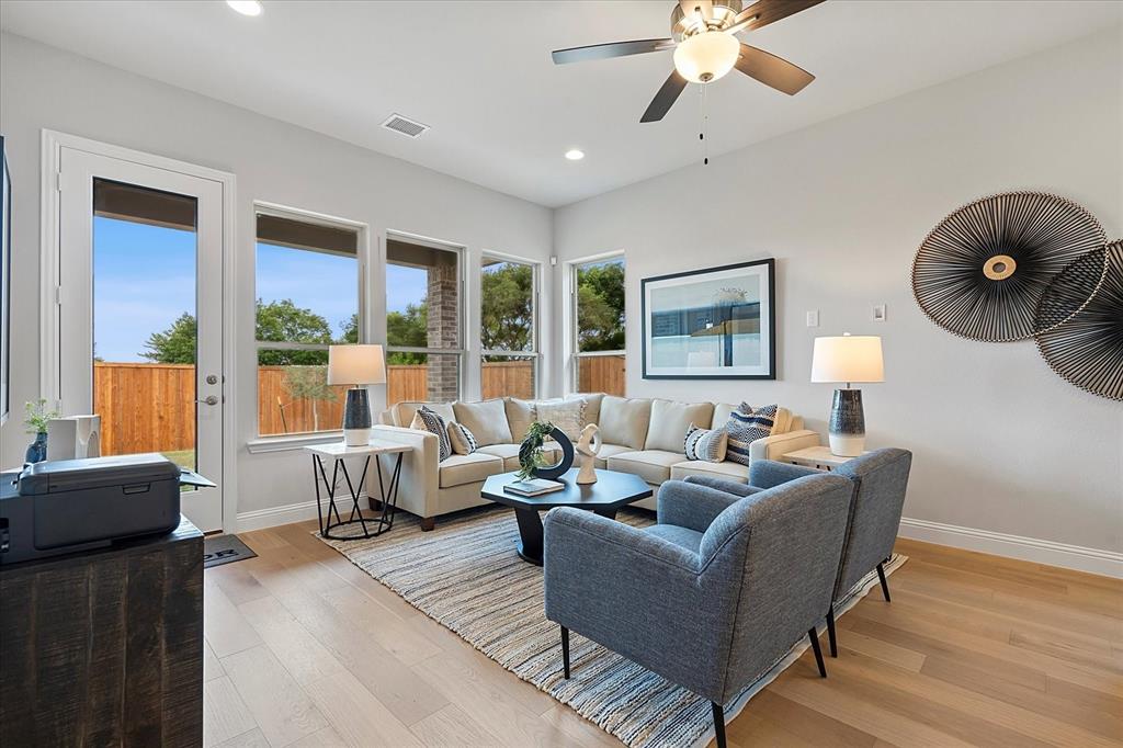 3611 Finnian Street Rowlett, TX 75088 - Photo 11 of 27 11-Finnian074 - family