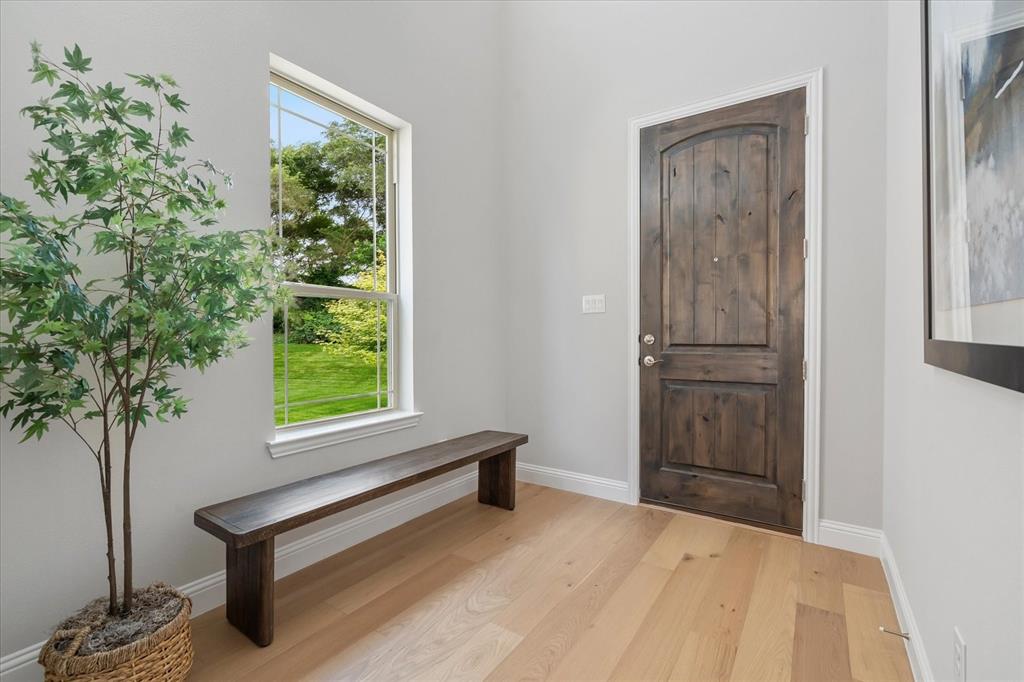 3611 Finnian Street Rowlett, TX 75088 - Photo 3 of 27 03-Finnian014 - entry