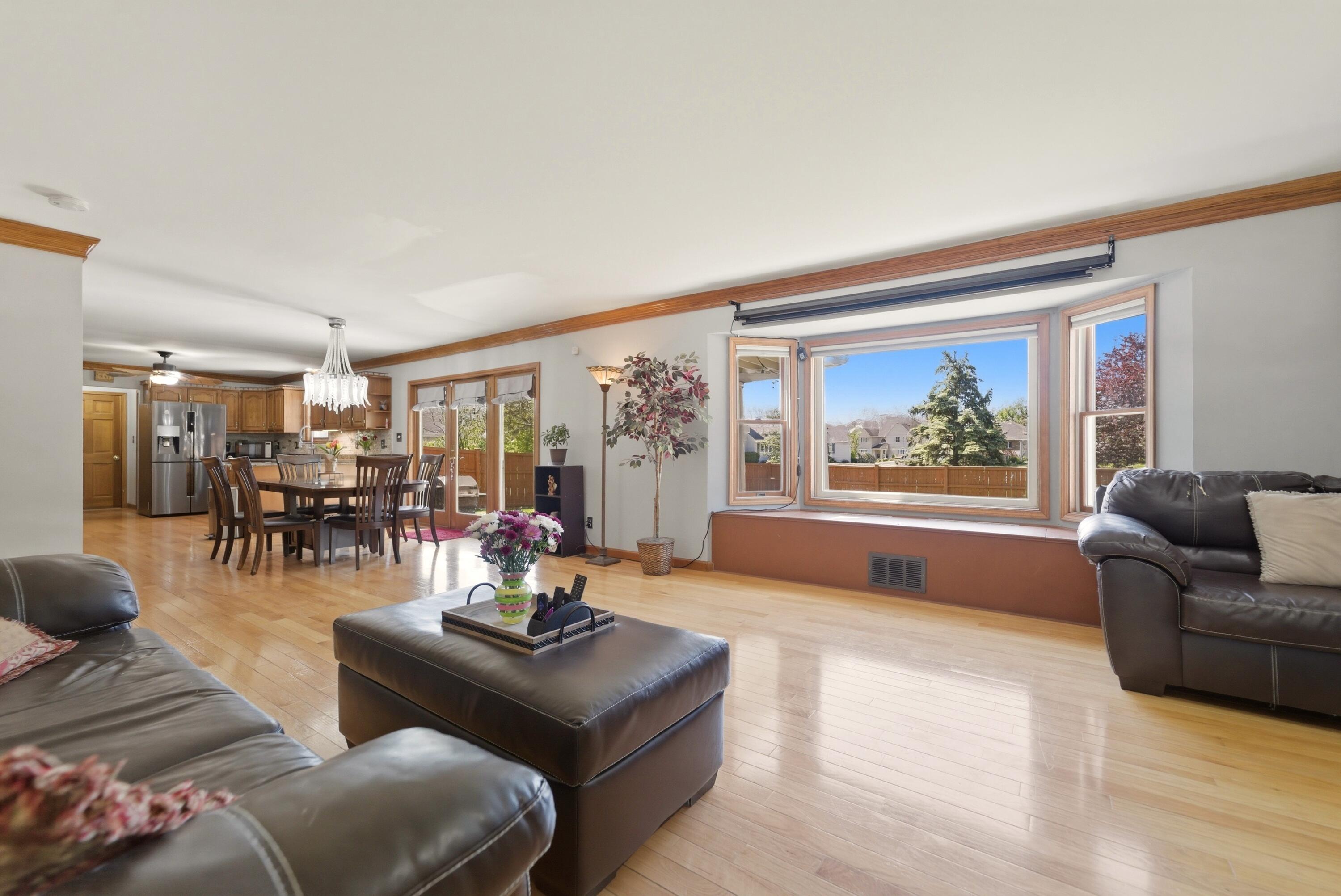 1401 West 95th Place Crown Point, IN 46307 - Photo 16 of 47 3000x2005