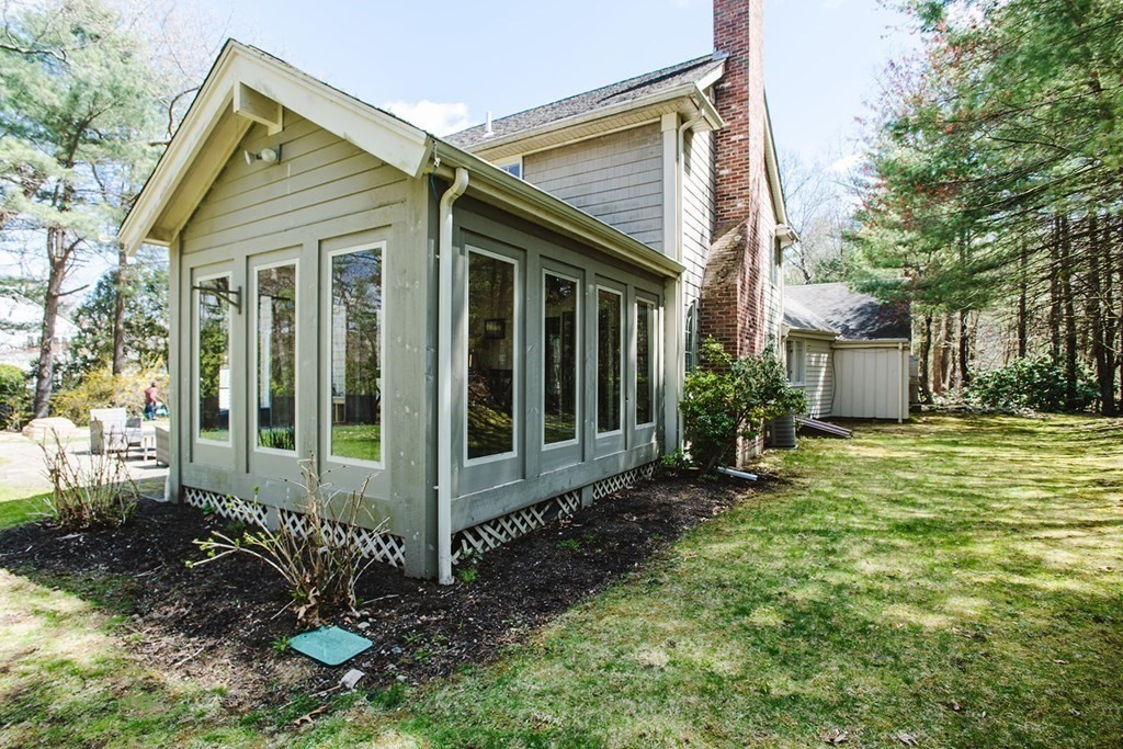 25 Pillings Pond Road Lynnfield, MA 01940 - Photo 36 of 39 Gallery Image 36