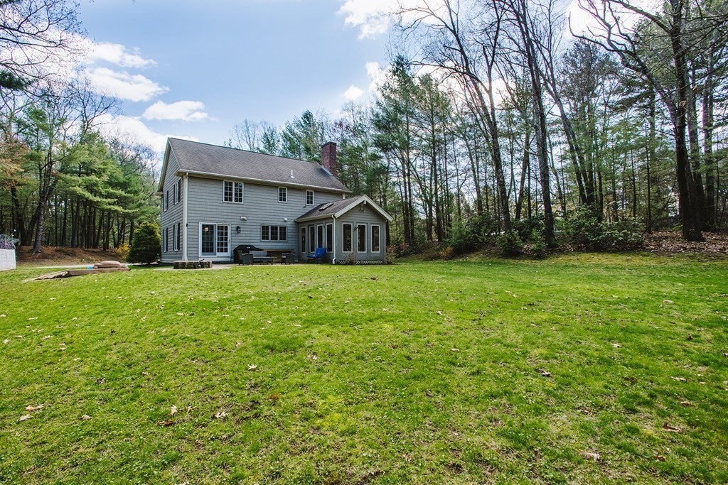 25 Pillings Pond Road Lynnfield, MA 01940 - Photo 38 of 39 Gallery Image 38