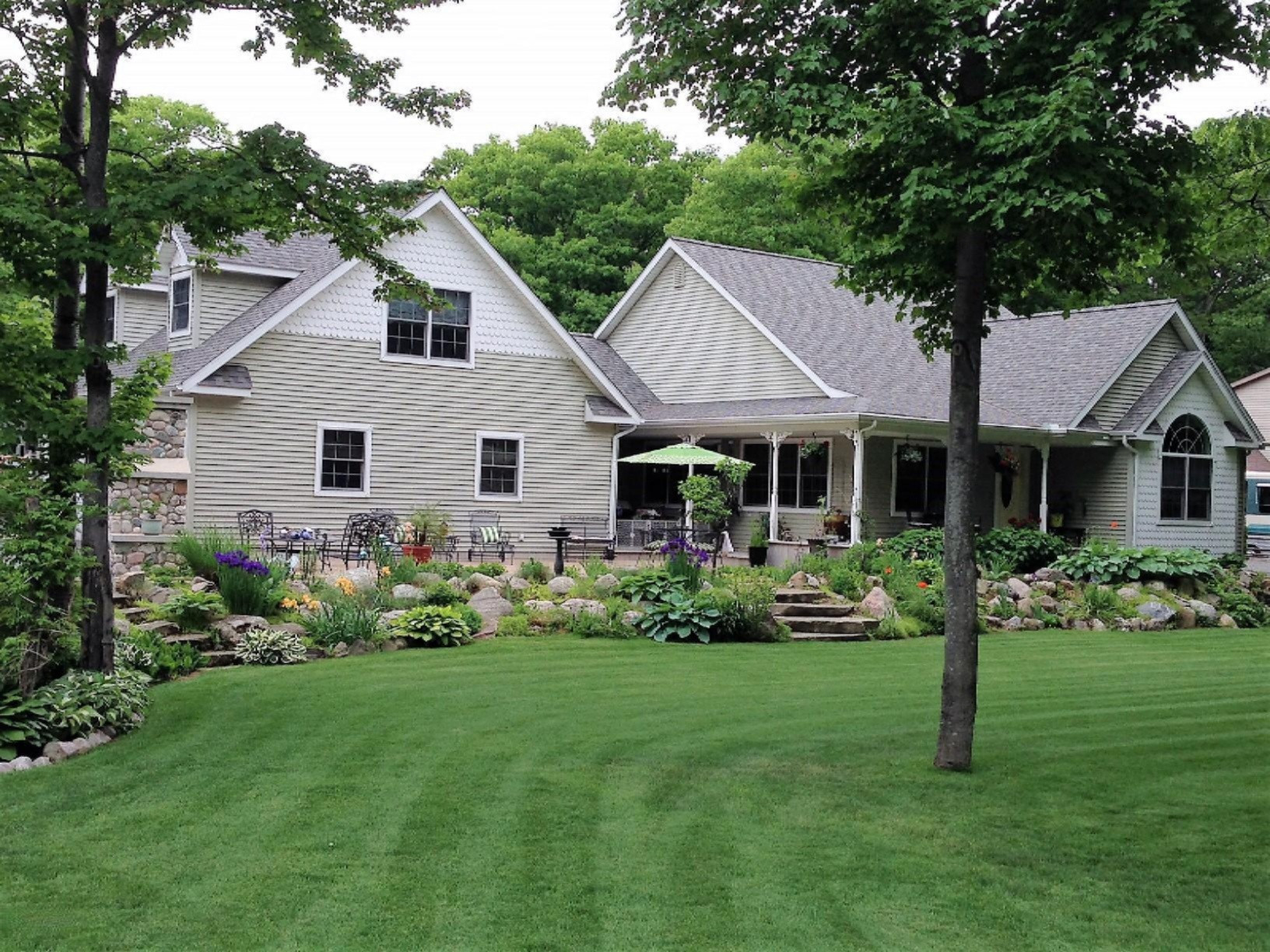 404 North Spencer Road Mears, MI 49436 - Photo 1 of 34 479087AF-AFA8-427D-9C34-7EFBA6B687E5