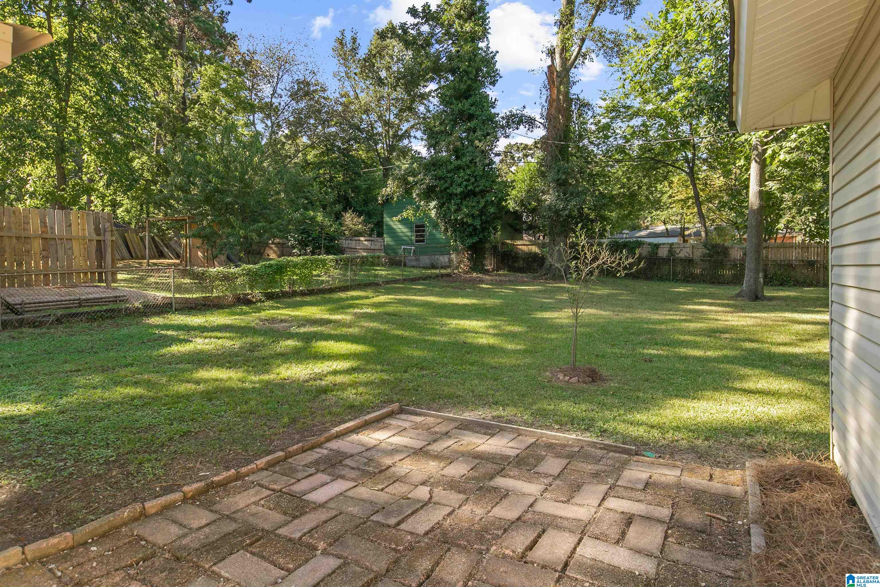 1328 Monticello Street Birmingham, AL 35210 - Photo 20 of 22