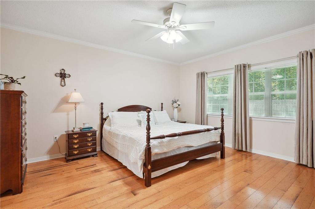 555 Barbara Place Mandeville, LA 70448 - Photo 14 of 35