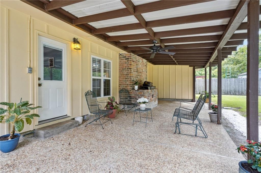 555 Barbara Place Mandeville, LA 70448 - Photo 27 of 35