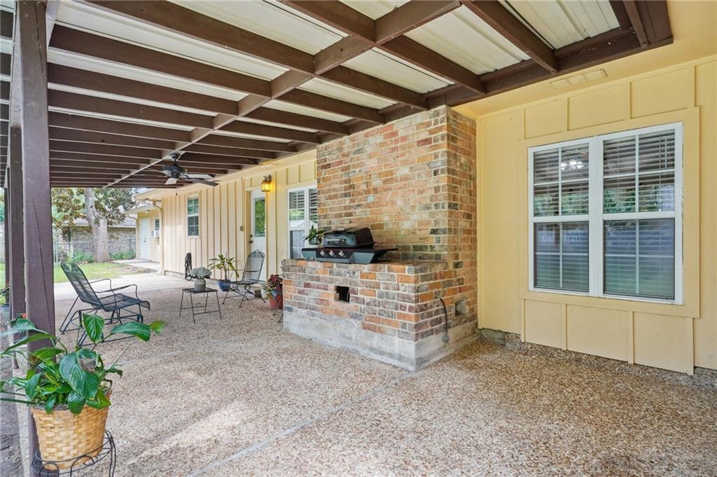 555 Barbara Place Mandeville, LA 70448 - Photo 28 of 35