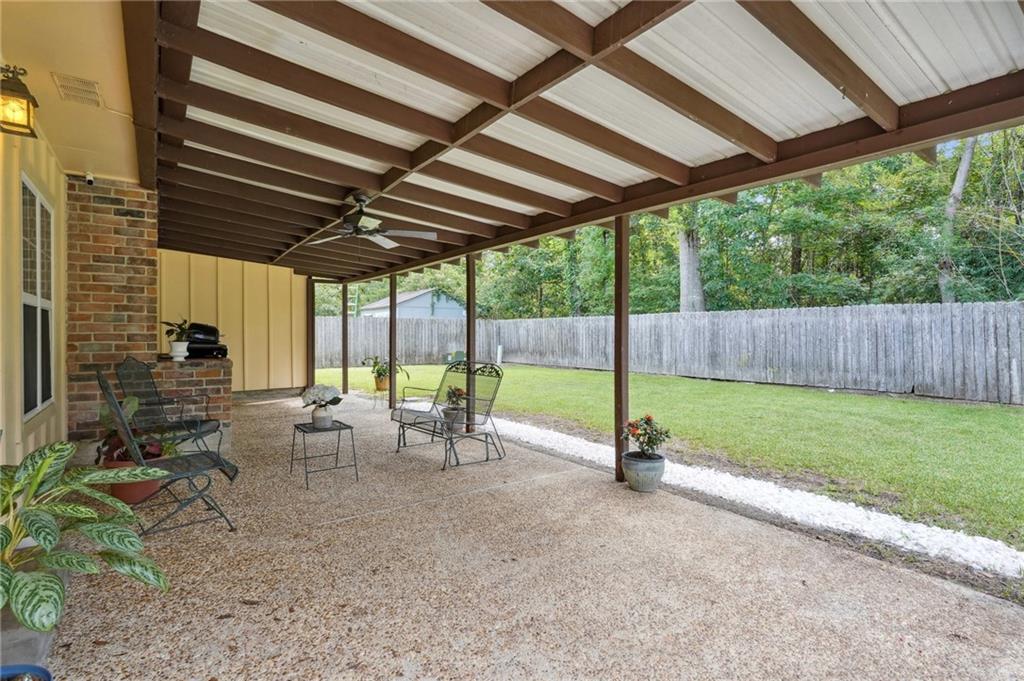 555 Barbara Place Mandeville, LA 70448 - Photo 29 of 35