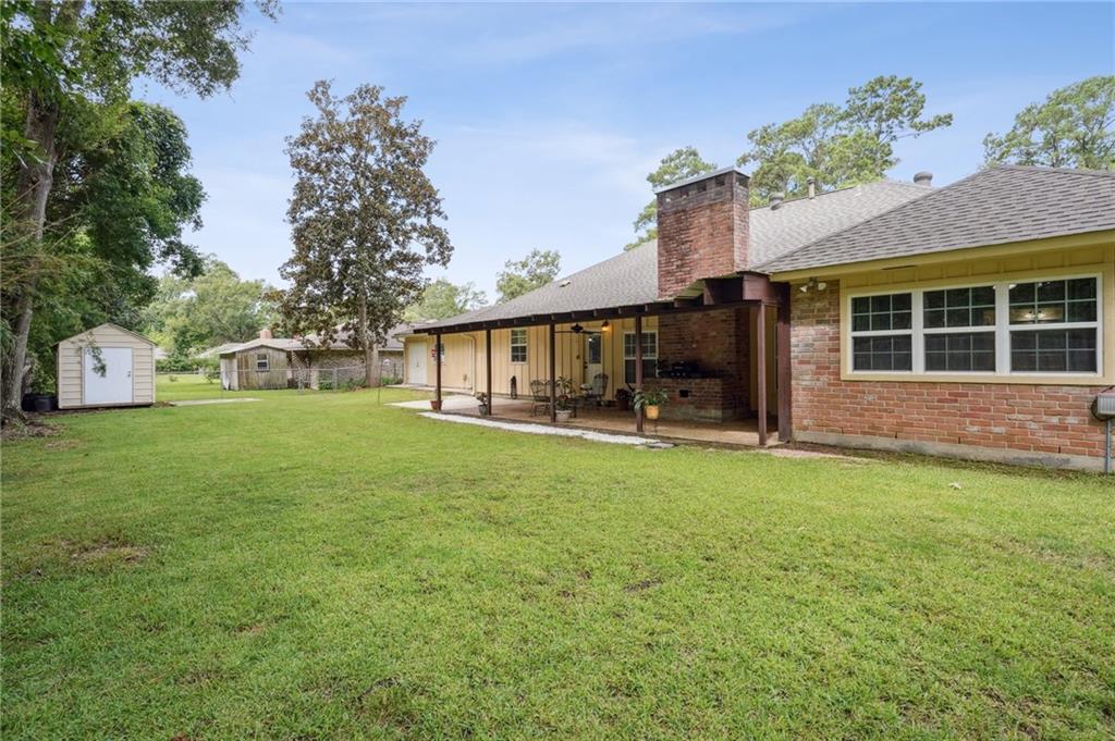 555 Barbara Place Mandeville, LA 70448 - Photo 30 of 35