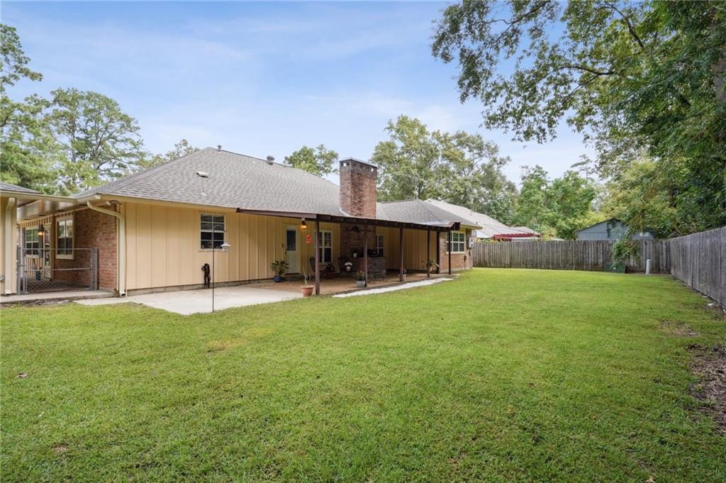 555 Barbara Place Mandeville, LA 70448 - Photo 31 of 35