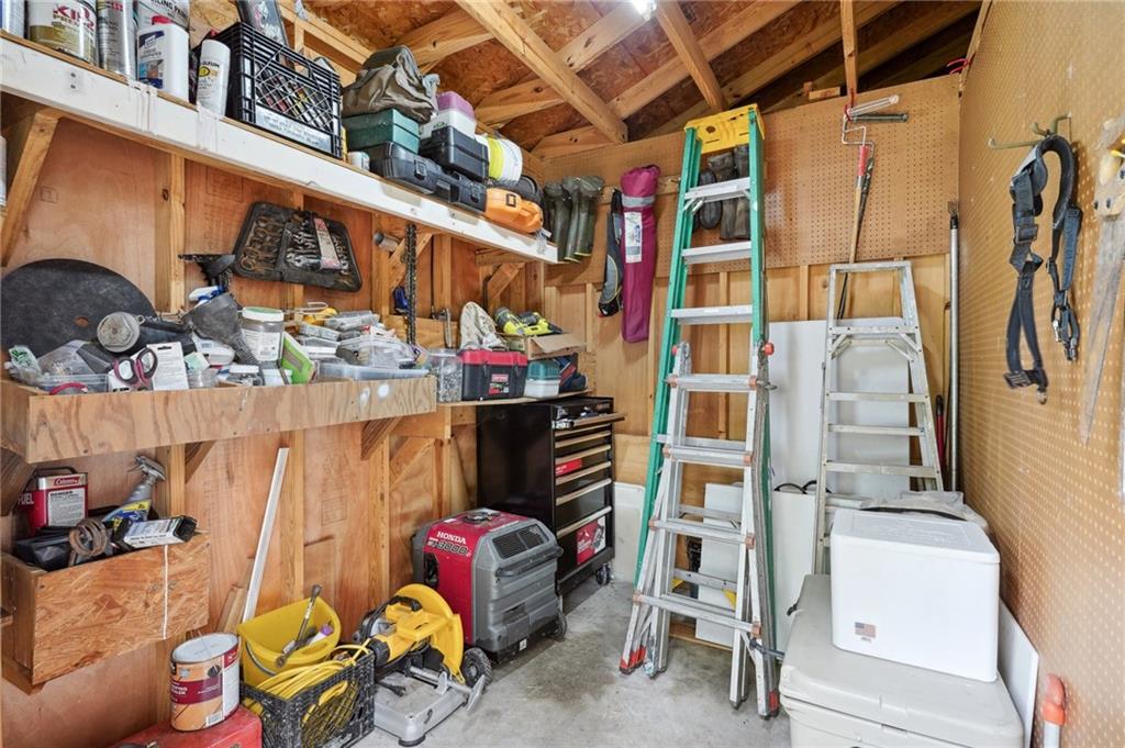 555 Barbara Place Mandeville, LA 70448 - Photo 33 of 35