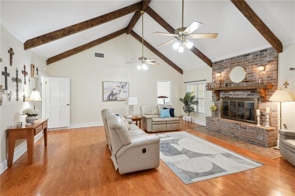 555 Barbara Place Mandeville, LA 70448 - Photo 6 of 35