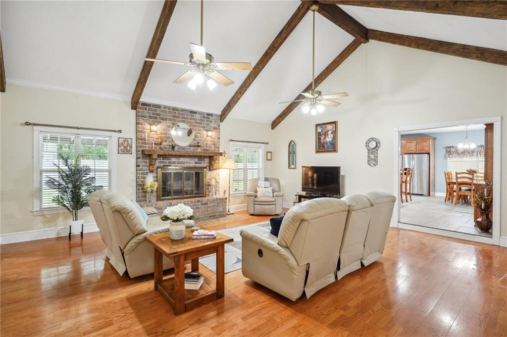 555 Barbara Place Mandeville, LA 70448 - Photo 7 of 35