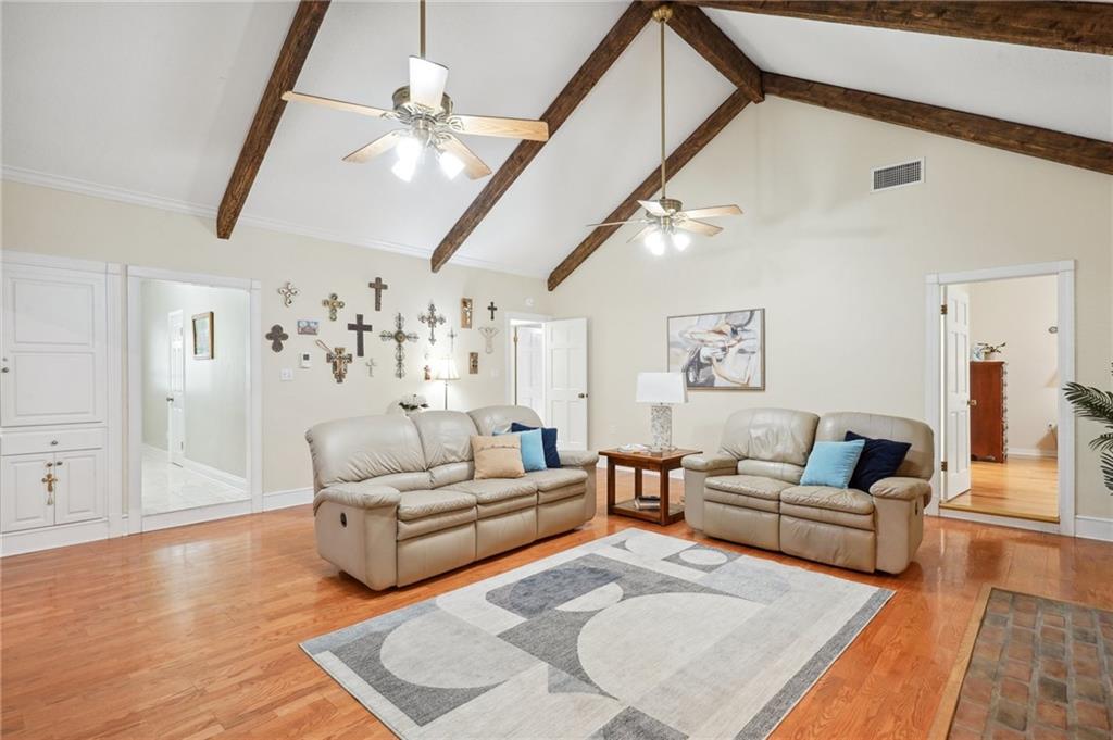 555 Barbara Place Mandeville, LA 70448 - Photo 8 of 35