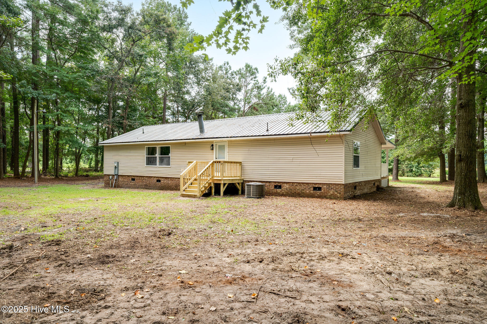 3035 East Darden Road Faison, NC 28341 - Photo 25 of 26 3035darden25