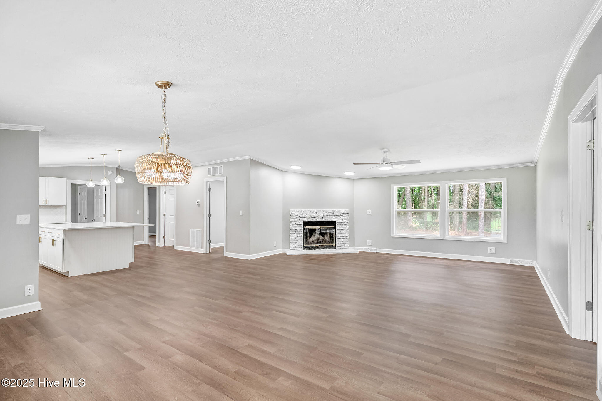 3035 East Darden Road Faison, NC 28341 - Photo 4 of 26 3035darden4