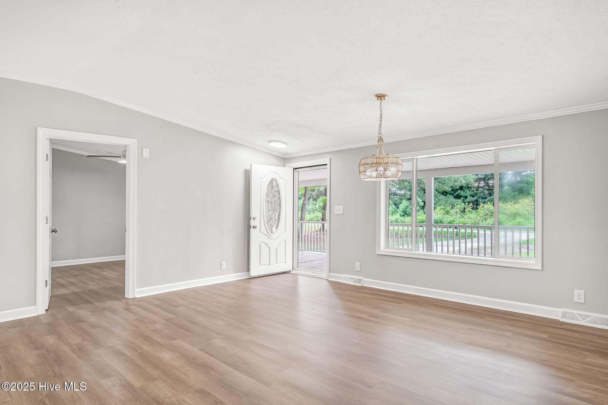 3035 East Darden Road Faison, NC 28341 - Photo 6 of 26 3035darden6