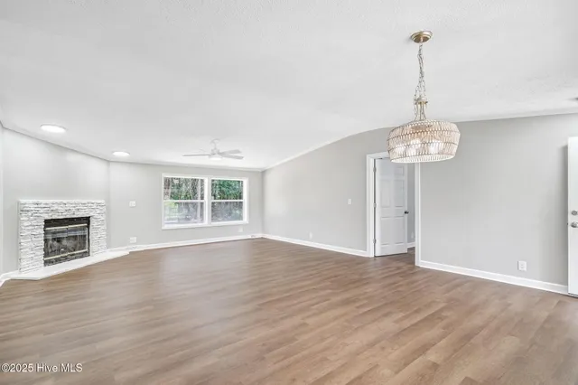 $275,000 | 3035 East Darden Road, Faison, NC 28341