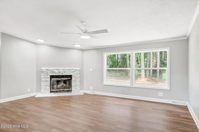 $275,000 | 3035 East Darden Road, Faison, NC 28341