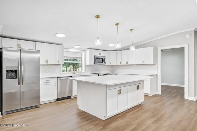 $275,000 | 3035 East Darden Road, Faison, NC 28341