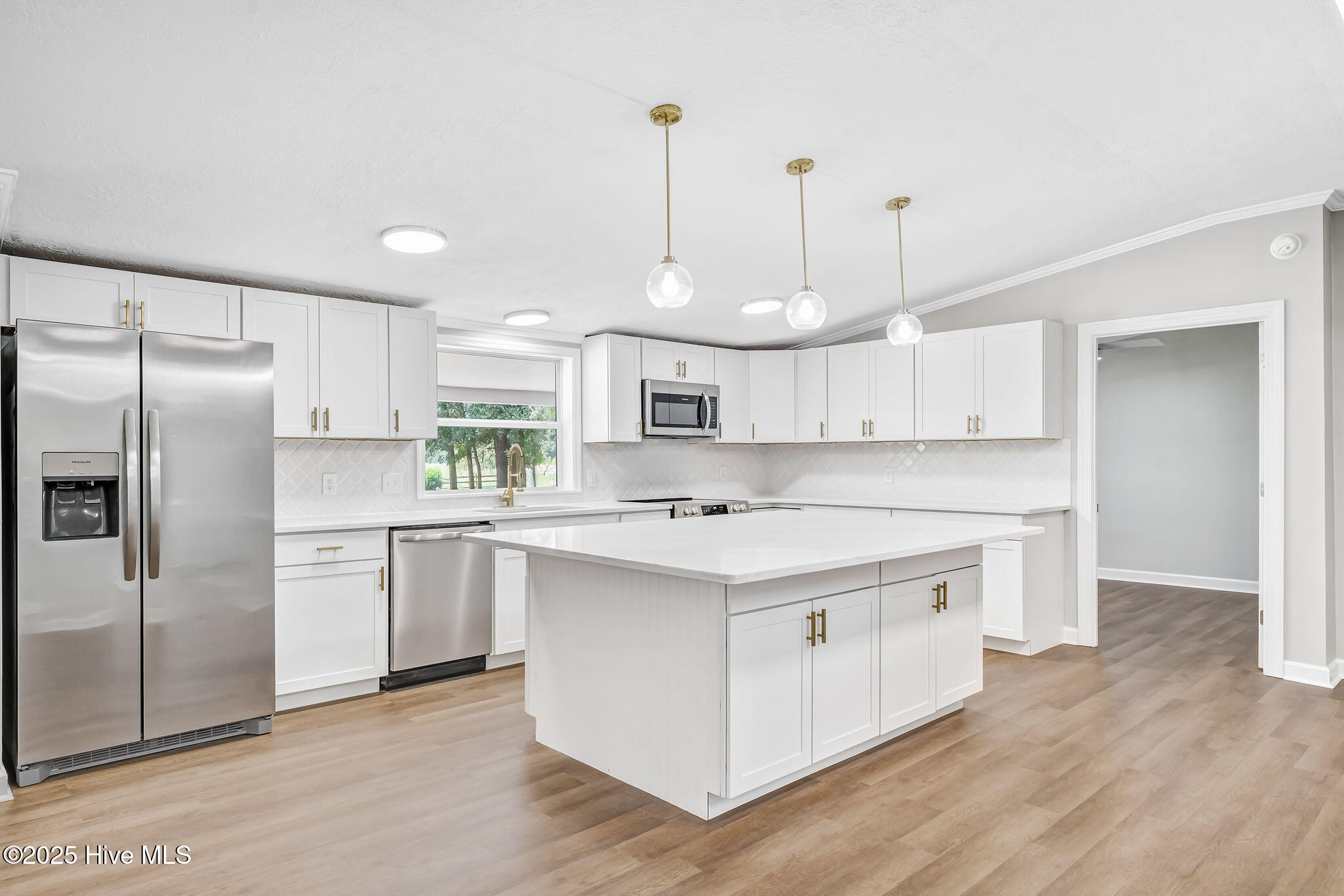 3035 East Darden Road Faison, NC 28341 - Photo 9 of 26 3035darden9