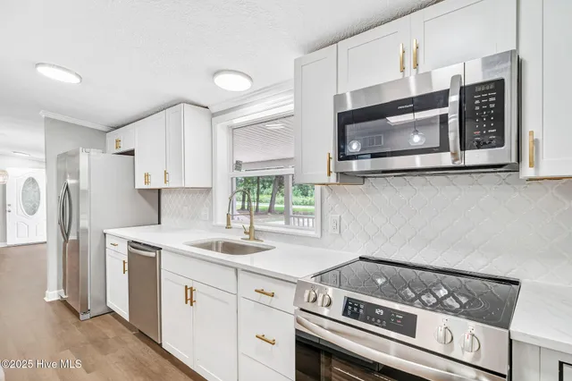 $275,000 | 3035 East Darden Road, Faison, NC 28341