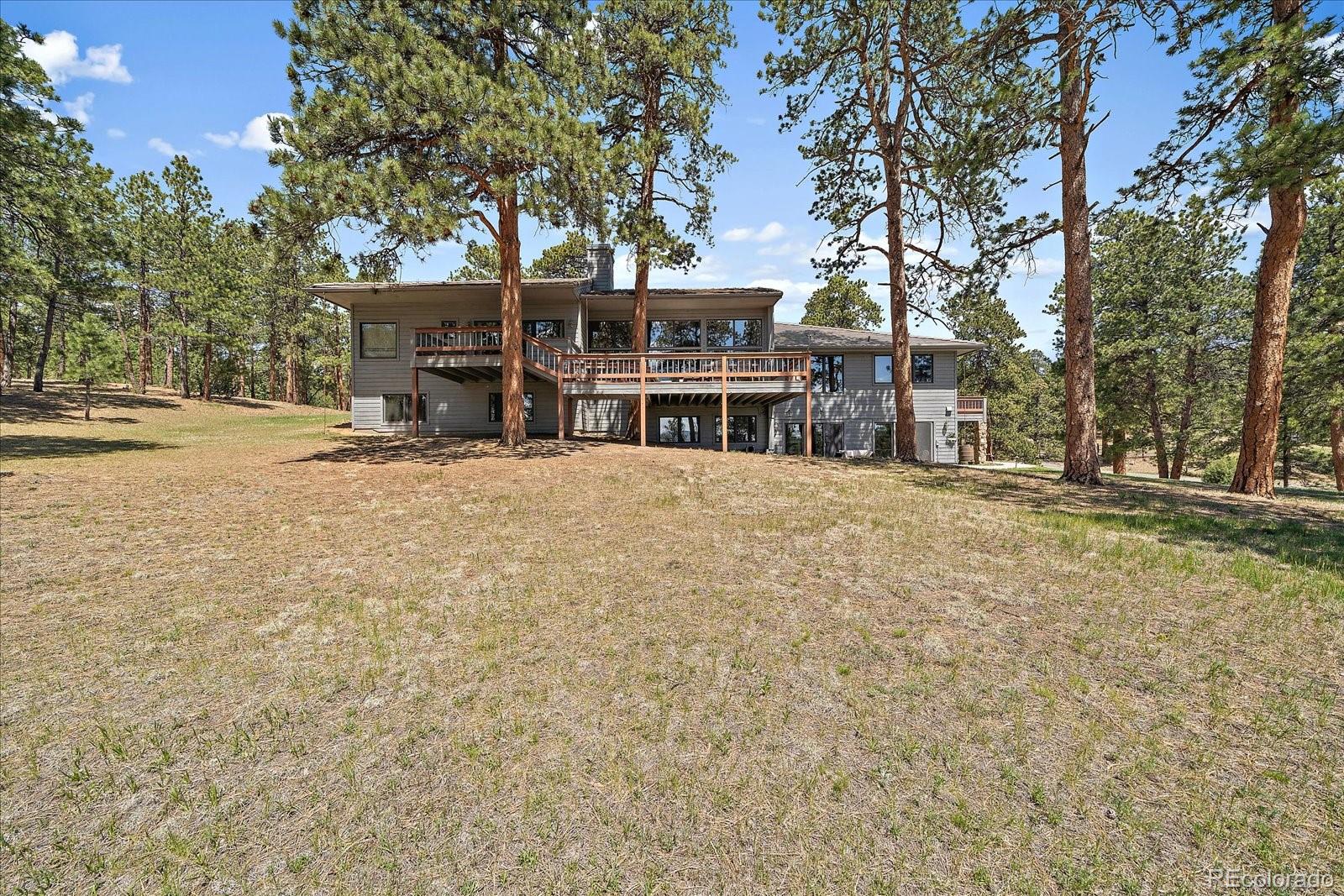 395 Spring Ranch Drive Golden, CO 80401 - Photo 3 of 48