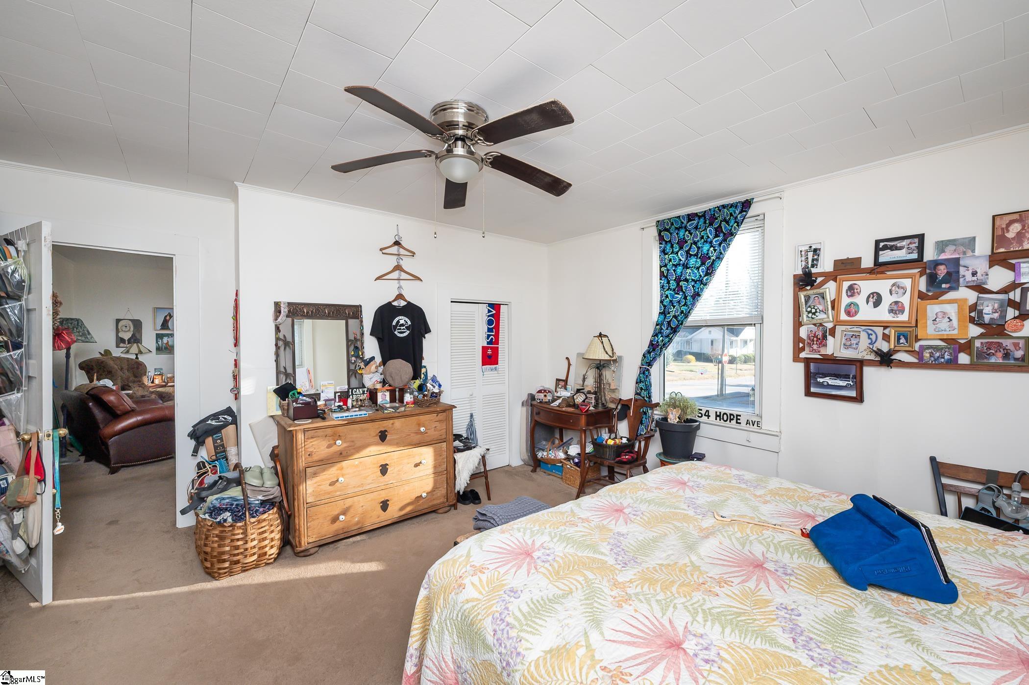 7 Smith Street Ware Shoals, SC 29692 - Photo 11 of 19